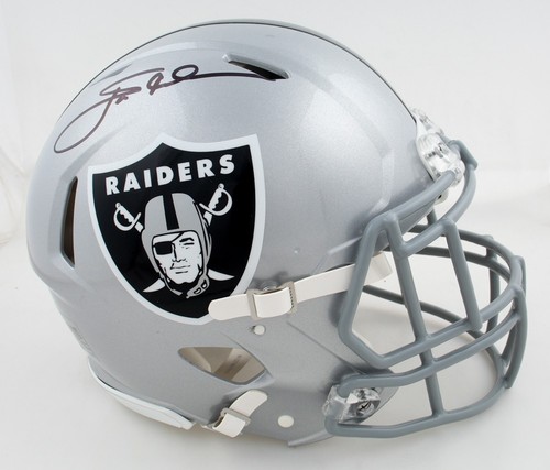 Casco autentico firmato - , jon