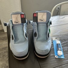 SCARPE AIR JORDAN 4 IV RETRO