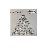 Edoardo Bennato - La Torre Di