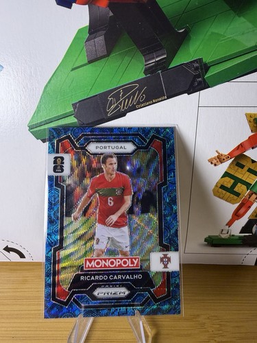 2026 panini prizm - 2026, monopoly