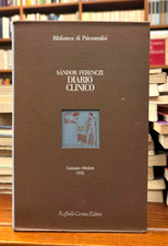 Sandor Ferenczi - Diario