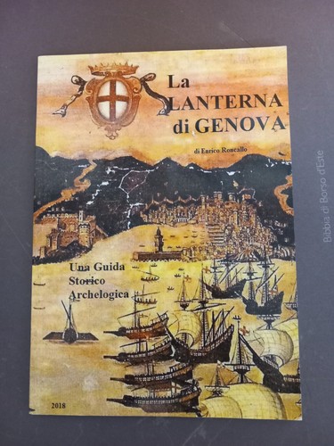 Roncallo lanterna di - lanterna,