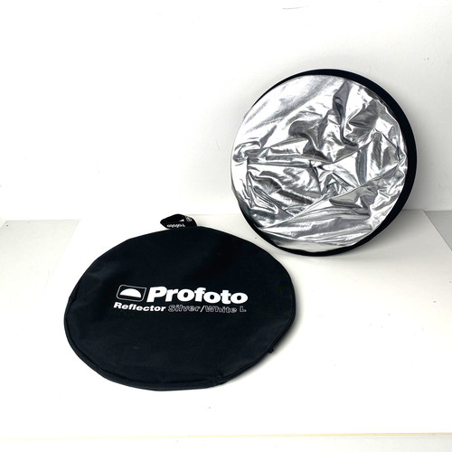 Profoto riflettore pieghevole - profoto, riflettore,
