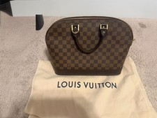Vintage Louis Vuitton Damier