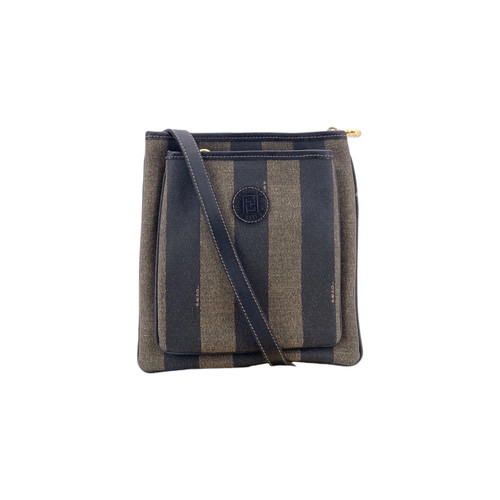 Borsa fendi vintage - borsa, tela