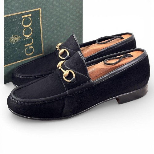 Scarpe mocassini gucci - mocassini, horse