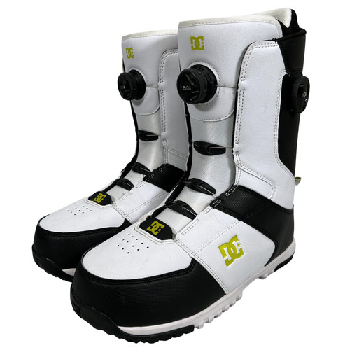 Stivali snowboard dc - stivali,