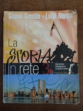 LA STORIA IN RETE 3B GIANNI