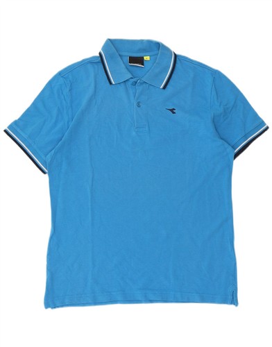 Polo uomo diadora - diadora, grande