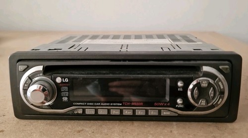 Autoradio tch m550r - autoradio, lettore