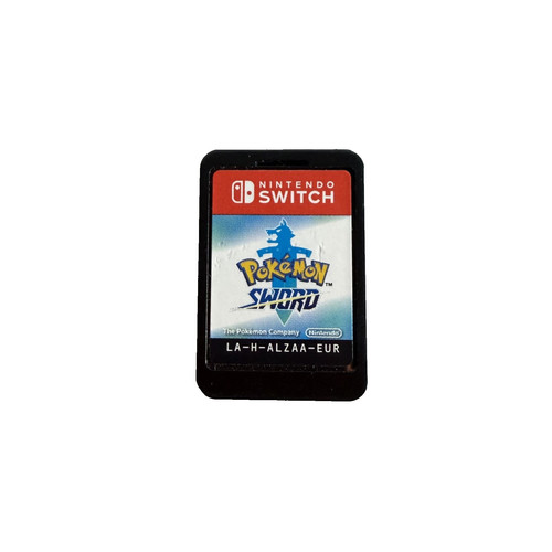 Pokemon spada nintendo - nintendo, switch