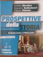 PROSPETTIVE DELLA STORIA 2