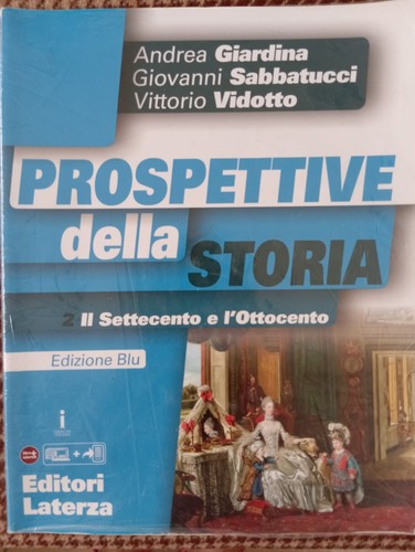 Prospettive della storia - prospettive, 2