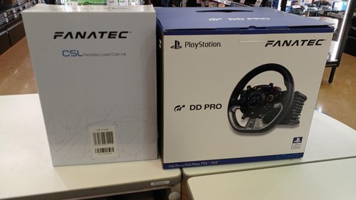 Volante gioco fanatec gran - volante,
