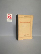 Mastro Don Gesualdo: Romanzo -