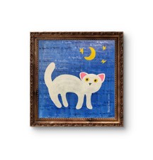 Quadro in Acrilico su Tela "La