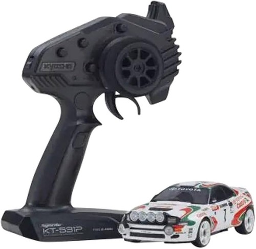 Kyosho mini awd toyota - mini-z,