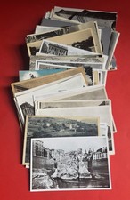 CARTOLINE Genova Vecchia