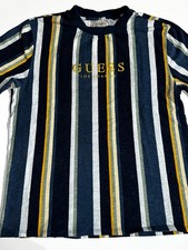 0043 Guess Originals T-shirt