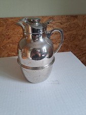 Caraffa/ brocca termica