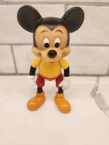 Modellino topolino vintage - modellino,