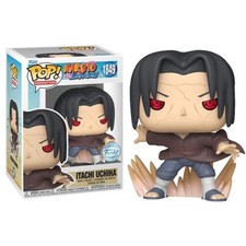 FUNKO POP! #1849 Itachi Uchiha