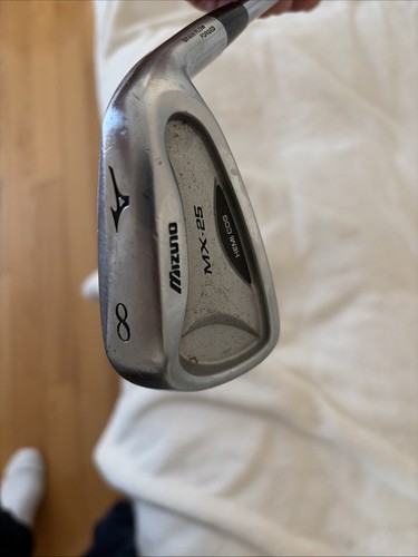 Mizuno iron graphite - mx-25,