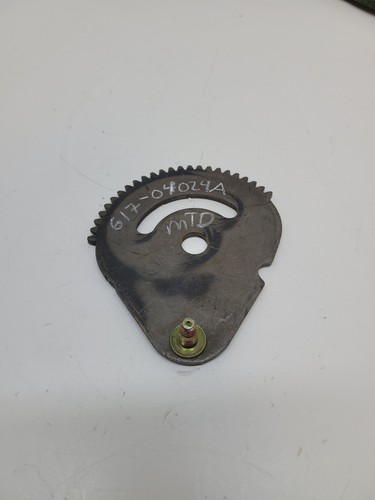 Oem nos mtd gruppo sterzo - oem,