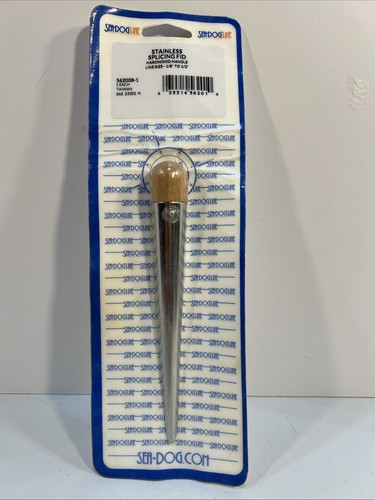 Fid giunzione inox - inox, dog