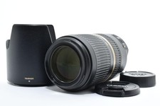 TAMRON SP 70 300mm 4 5.6 Di VC