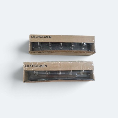 Vintage ikea lillholmen gancio - vintage,