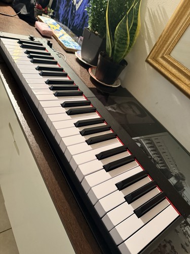 Piano voyage - de,