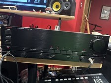 Luxman LV-112 Stereo
