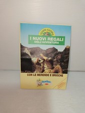 Depliant pubblicitario