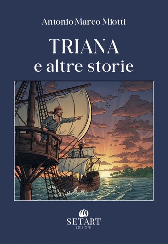 Triana altre storie set - altre,