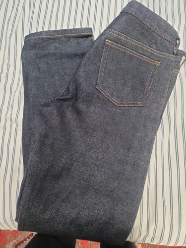 Jeans standard in - a.p.c.,