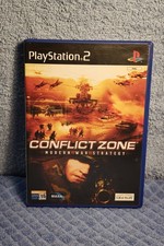 Conflict Zone Modern War