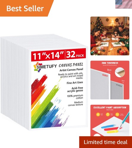 Pack 14 pollici tavole - 11,
