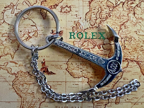 Rolex sea dweller ancoraggio - rolex,