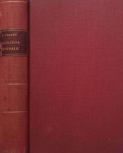 Patologia generale emilio - patologia,