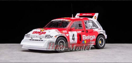 Sunstar metro 6r4 - mg,