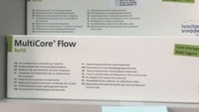 Ivoclar Vivadent MultiCore