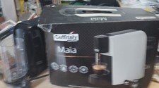 Macchina caffè Caffeitalia