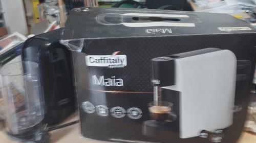 Macchina caffè caffeitalia - macchina,