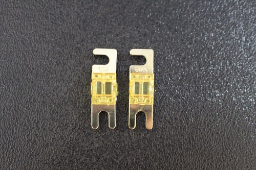 Fusibili mini anl 100 - 2, amp