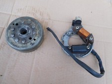 FANTIC P6 P4 MINARELLI ACCENSIONE VOLANO STATORE ROTORE PK ESTERNO DANSI 101883