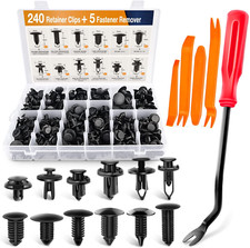 - GRC-33 240PZS Clip di
