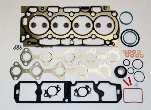 Set guarnizioni testa citroen - set,