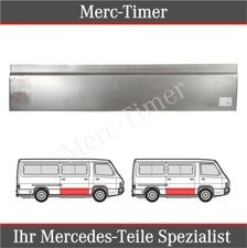 Mercedes MB100 1988-1996