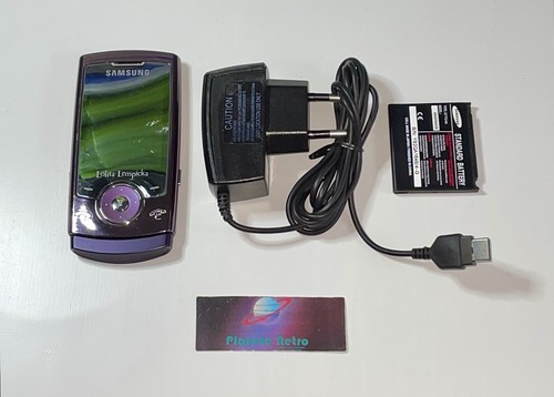 Téléphone gsm mobil samsung - téléphone,